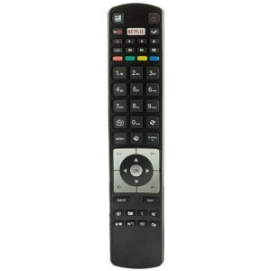 SEG 48SBF700 Netflix-Youtube Smart LED TV Kumanda