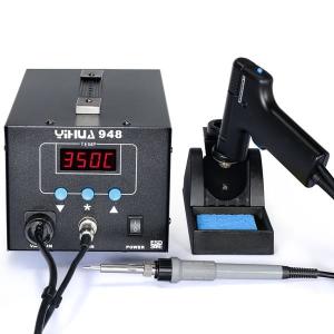 YIHUA 948 Vakum - Lehimleme havya İstasyonu