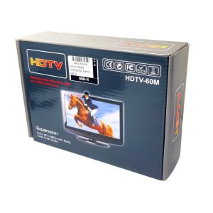 FULLY HDMI To Cat6 Extender 60Metre Uzatıcı 608H