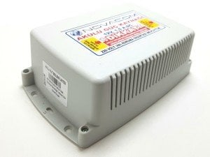 Novacom Şifrematik Akıllı Kilit Akülü Güç Kaynağı 12V 1,5A