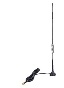 electroon 4G/LTE 5dBi Yaylı Dış Ortam Modem Router Wifi Adaptör Anteni 30cm