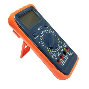 HIYE HY-64 Dijital Multimetre Ölçü Aleti