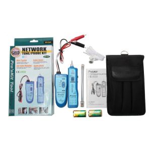 Proskit MT-7025 Toner Prob Kit Network Kablo bulucu