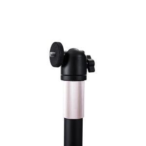 electroon Ayaklı Projeksiyon Tripod 90 - 135cm Ayarlanabilir Yükseklik Portatif Ayarlanabilir Projeksiyon Standı