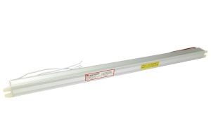 Mervesan 24V 2.5A Metal Kasa Slim ince Adaptör MRW-60-24PL