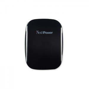 NextPower Taşınabilir Şarj Cihazı ROCK III - Siyah