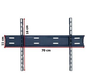 Setse 60-75'' 152-190Ekran Sabit LCD-LED TV Duvar Askı Aparatı