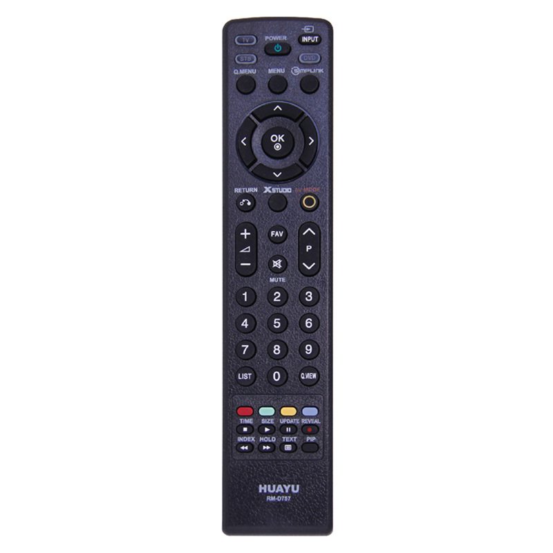 LG LCD TV Kumandası RM-D757