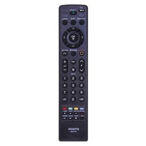 LG LCD TV Kumandası RM-D757