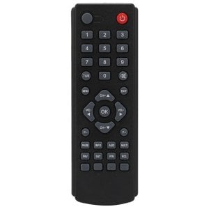 Benjamin BJ7200 Uydu Kumanda