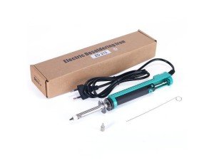 CLASS ZD212 Isıtıcılı Vakumlu Lehim Pompası 30Watt