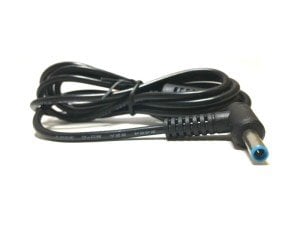 electroon 4.5x3.0mm Jak 1.5mt Notebook Adaptör Kablo