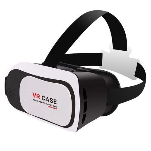 Vr Case 3D VR RK3PLUS Sanal Gerçeklik Gözlüğü