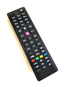 Vestel 32HB5000 Smart LED TV Mini Uzaktan Kumanda