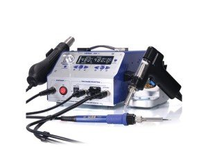 Yihua 948-II 3in1 Vakum +Havya İstasyonu