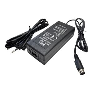 SMY 1605K 24Volt 3Amper Adaptör 3pin 24V-3A