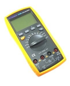TT-TECHNIC VC88E Dijital Auto Range Multimetre