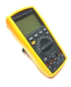 TT-TECHNIC VC88E Dijital Auto Range Multimetre