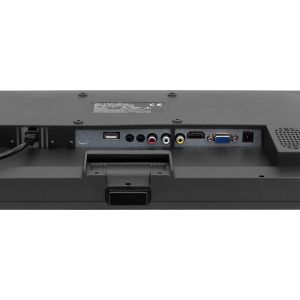 Hello HL-1900 19'' Full HD LED TV Monitör Vga-HDMI-Rca Girişli