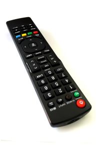 LG 42PJ350 LCD-LED TV KUMANDASI RM-L915
