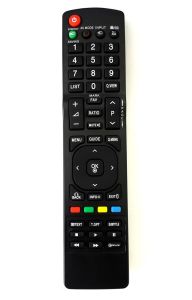 LG 42PJ350 LCD-LED TV KUMANDASI RM-L915