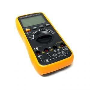 TT-TECHNIC VC97 Dijital Auto Range Multimetre