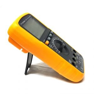 TT-TECHNIC VC97 Dijital Auto Range Multimetre
