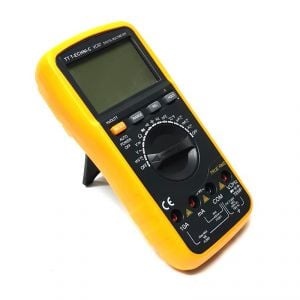 TT-TECHNIC VC97 Dijital Auto Range Multimetre