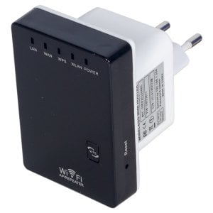 Powermaster PM-5192 Access Point Wireless Wifi Repeater 300Mbps