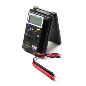 TT-Technic VC-921 Dijital Cep Tipi Multimetre