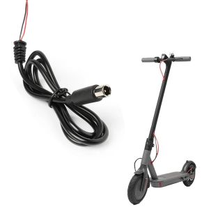 Weko 42 Volt 2 Amper Yerli Üretim Elektrikli Scooter Şarj Kablosu
