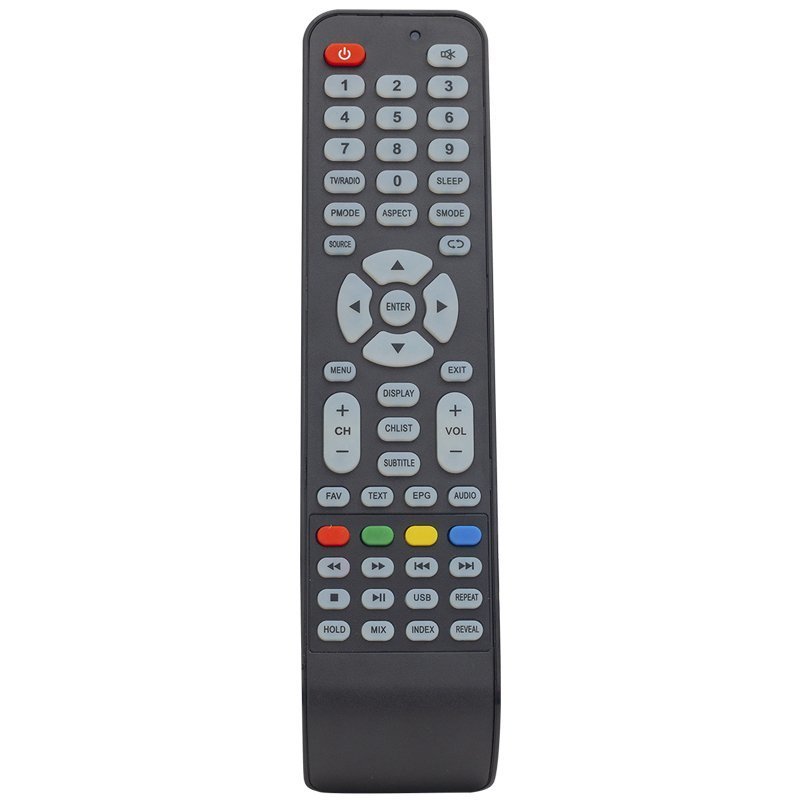 Awox 55'' U5600STR 4K Lcd-Led Smart Tv Kumandası