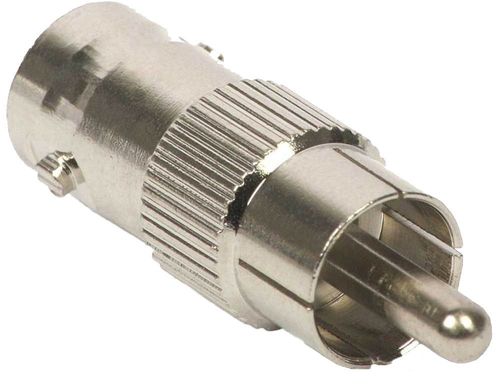 electroon BNC Dişi Rca Erkek Çevirici Fiş - 1Adet