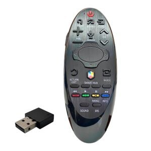 Samsung Uyumlu Universal LCD-LED TV Kumanda