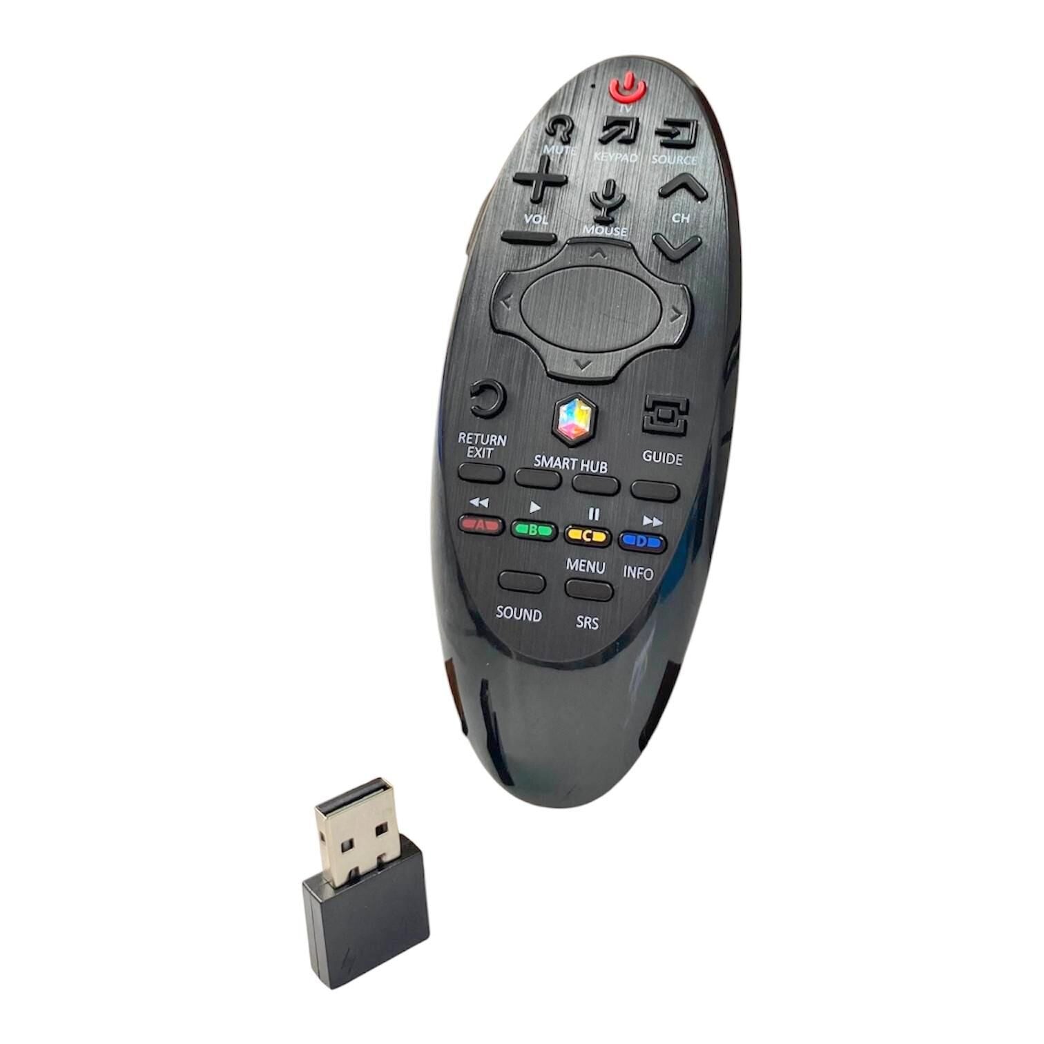 Samsung Uyumlu Universal LCD-LED TV Kumanda