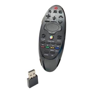 Samsung Uyumlu Universal LCD-LED TV Kumanda
