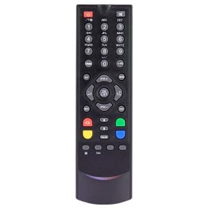 SUPERMAX Mini Scart Uydu Kumandası