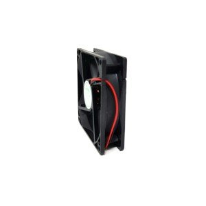 TT-TECHNIC 12Volt 9cm Plastik FAN 90x90x25mm