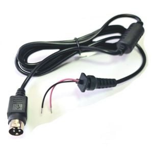 electroon 4Pin Erkek Jak 1.5mt Adaptör Kablo