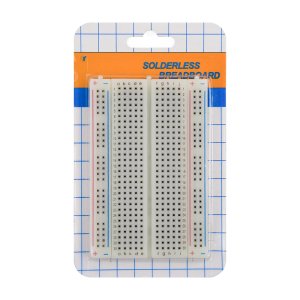 electroon Orta Breadboard 400Noktalı