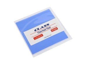 Class 1.2 W-M.K 100x100x1mm Termal Pad