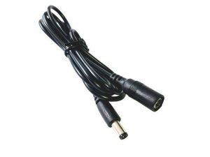 electroon 10mt Dişi-Erkek 5.5x2.5mm Adaptör Uzatma Kablosu