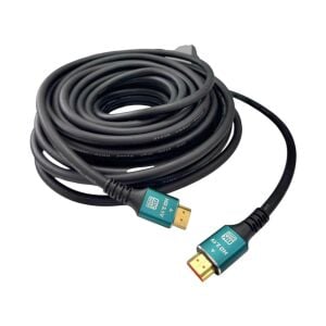 FULLY 15Metre 8K HDMI Kablo 2.1v 7680x4320P