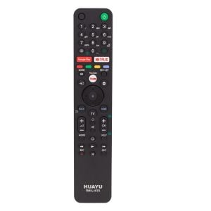 Sony RM-L1675 Netflix-Youtube-Google Play Tuşlu Led Tv Kumanda
