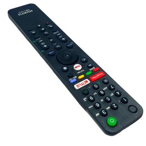 Sony RM-L1675 Netflix-Youtube-Google Play Tuşlu Led Tv Kumanda