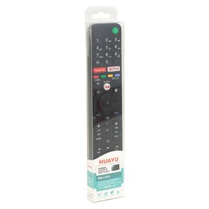 Sony RM-L1675 Netflix-Youtube-Google Play Tuşlu Led Tv Kumanda