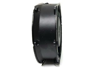 TT-TECHNIC 15cm Metal Oval Fan 220Volt 170x150x50mm