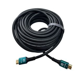 FULLY 20Metre 8K HDMI Kablo 2.1v 7680x4320P