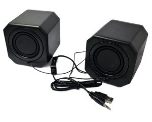 Magicvoice A8 1+1 USB Mini Hoparlör 2x5Watt