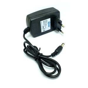 WellPower DC 24Volt 2Amper Priz Tipi Adaptör